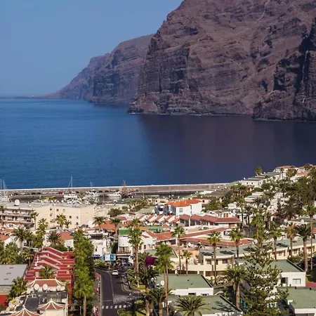 Vamos Tenerife - Playa La Arena Appartement *