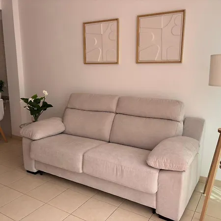 Vamos Tenerife - Playa La Arena - 圣地亚哥港