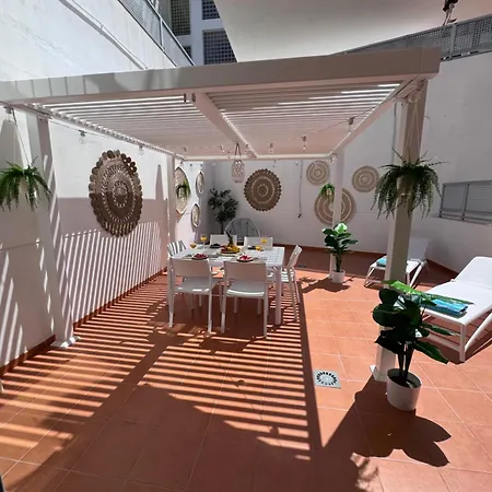 Vamos Tenerife - Playa La Arena Appartement