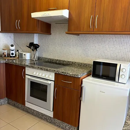 Appartement Vamos Tenerife - Playa La Arena *