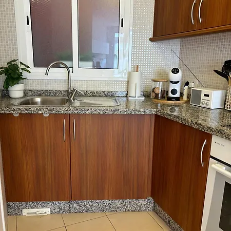 Appartement Vamos Tenerife - Playa La Arena