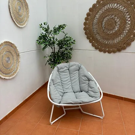 Vamos Tenerife - Playa La Arena Appartement *