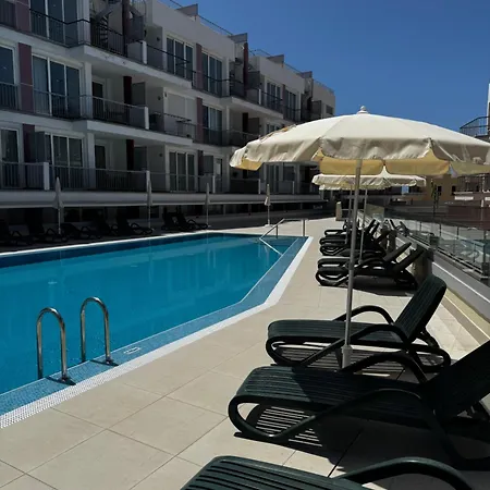 Appartement Vamos Tenerife - Playa La Arena
