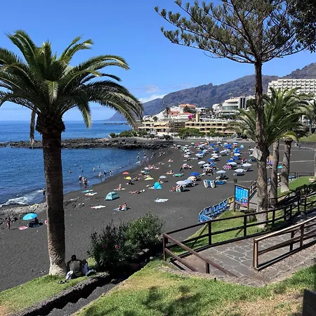 Vamos Tenerife - Playa La Arena Appartement *