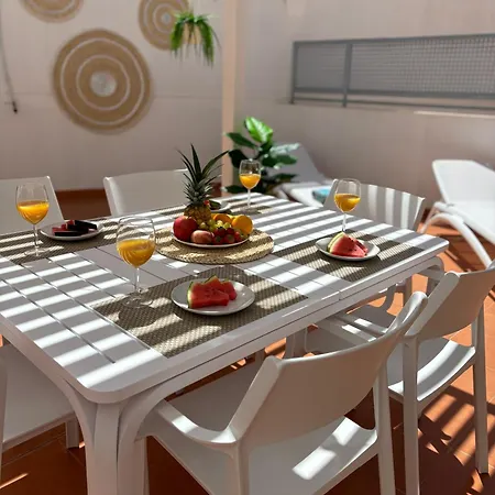 Appartement Vamos Tenerife - Playa La Arena *