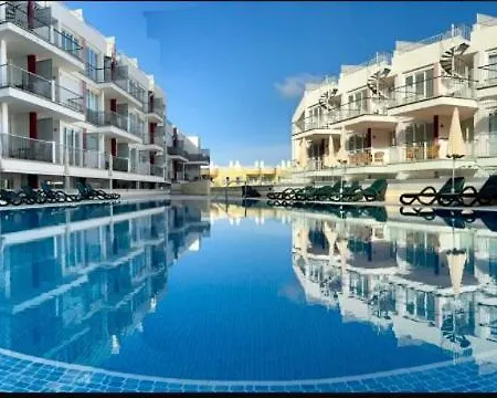 Appartement Vamos Tenerife - Playa La Arena