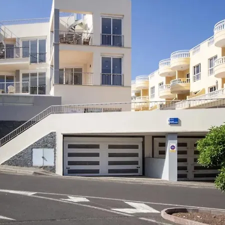 Vamos Tenerife - Playa La Arena - 公寓