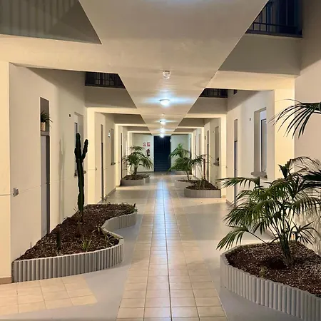 Vamos Tenerife - Playa La Arena - * 圣地亚哥港