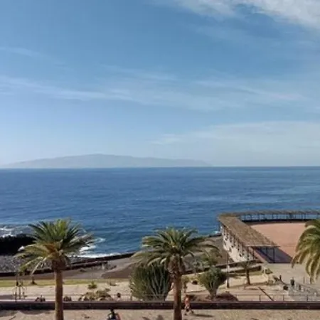 Vamos Tenerife - Playa La Arena - Appartamento *