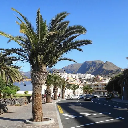 Appartamento Vamos Tenerife - Playa La Arena - *