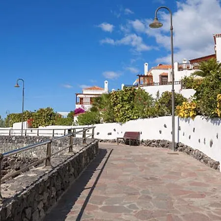 Vamos Tenerife - Playa La Arena - Appartamento Puerto de Santiago (Tenerife)