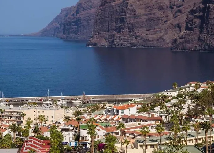 Vamos Tenerife - Playa La Arena - 公寓 *