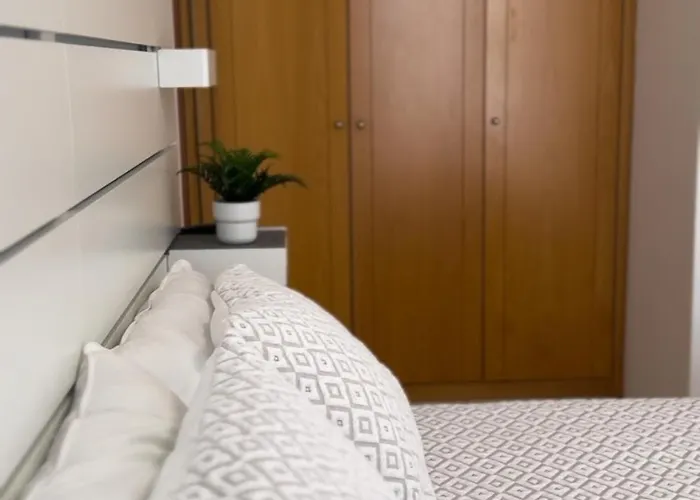 Vamos Tenerife - Playa La Arena - * 圣地亚哥港