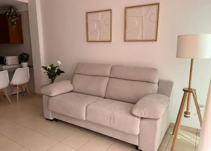 Vamos Tenerife - Playa La Arena - 圣地亚哥港