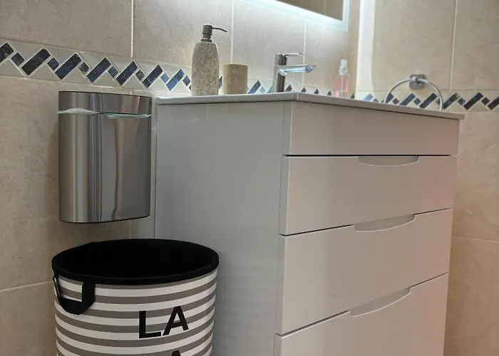 Vamos Tenerife - Playa La Arena - 圣地亚哥港