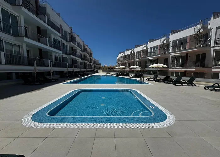 Vamos Tenerife - Playa La Arena - 公寓