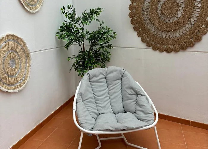 Vamos Tenerife - Playa La Arena - 公寓 *