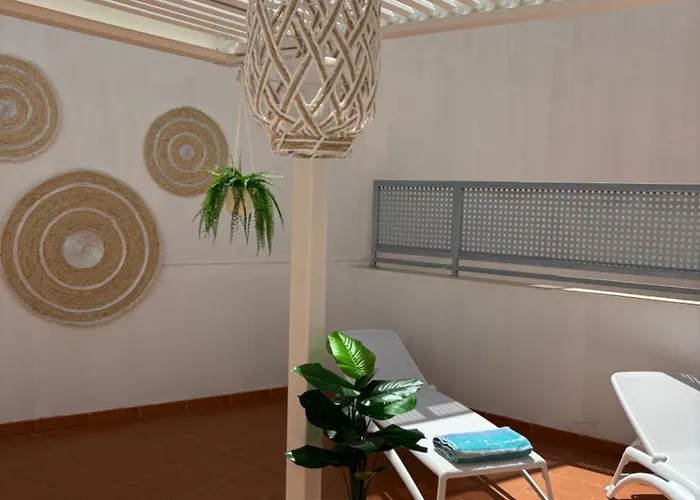 Vamos Tenerife - Playa La Arena - 圣地亚哥港