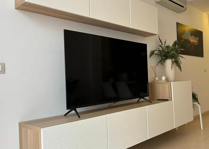 Vamos Tenerife - Playa La Arena - 圣地亚哥港