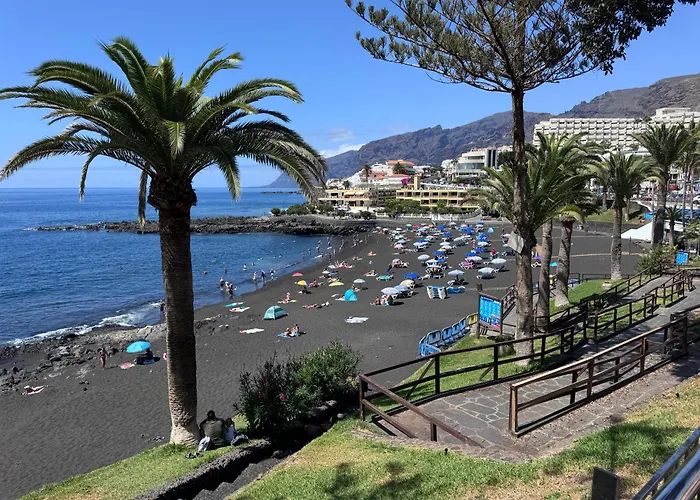 Vamos Tenerife - Playa La Arena - 公寓 *