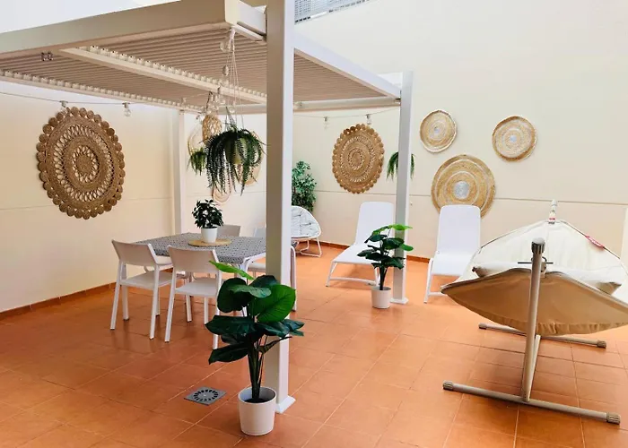 Vamos Tenerife - Playa La Arena - 公寓 *