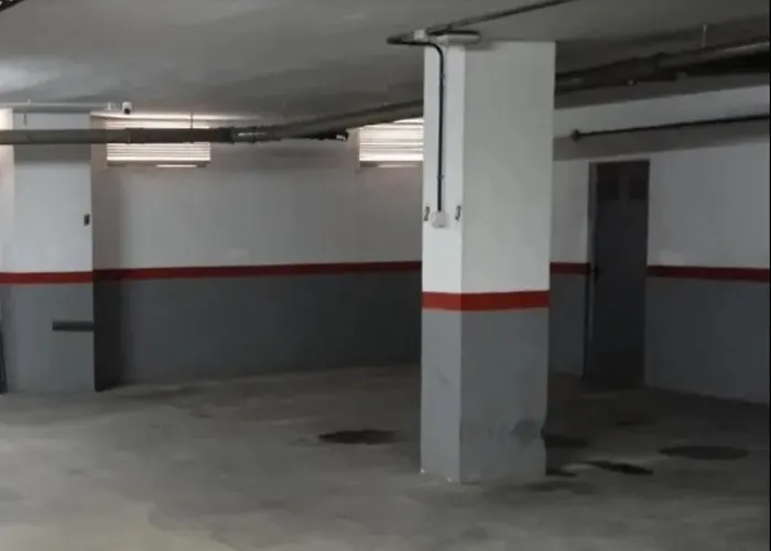 公寓 Vamos Tenerife - Playa La Arena -