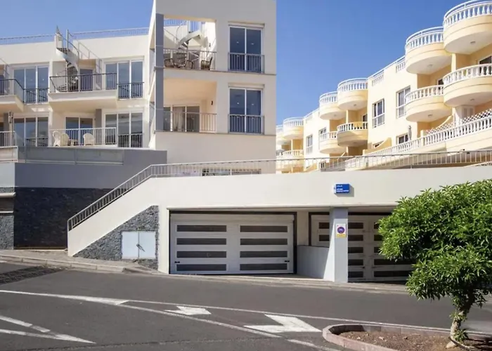 Vamos Tenerife - Playa La Arena - 公寓