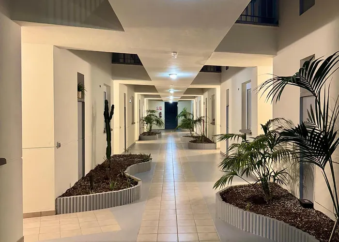 Vamos Tenerife - Playa La Arena - * 圣地亚哥港