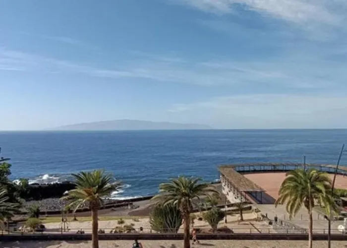 Vamos Tenerife - Playa La Arena - 公寓 *