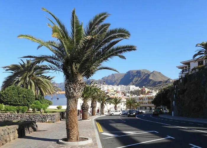 公寓 Vamos Tenerife - Playa La Arena - *