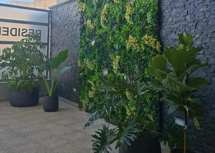 Vamos Tenerife - Playa La Arena - 公寓 圣地亚哥港