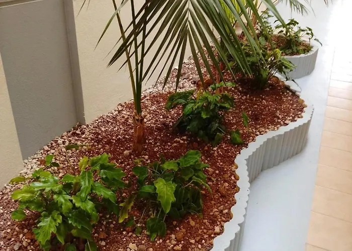 Vamos Tenerife - Playa La Arena - 公寓 圣地亚哥港